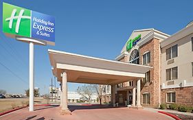 Holiday Inn Express Hotel & Suites Eagle Pass By Ihg